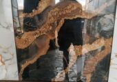 Floor and wall tiles