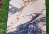 Floor and wall tiles