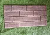 Floor and wall tiles