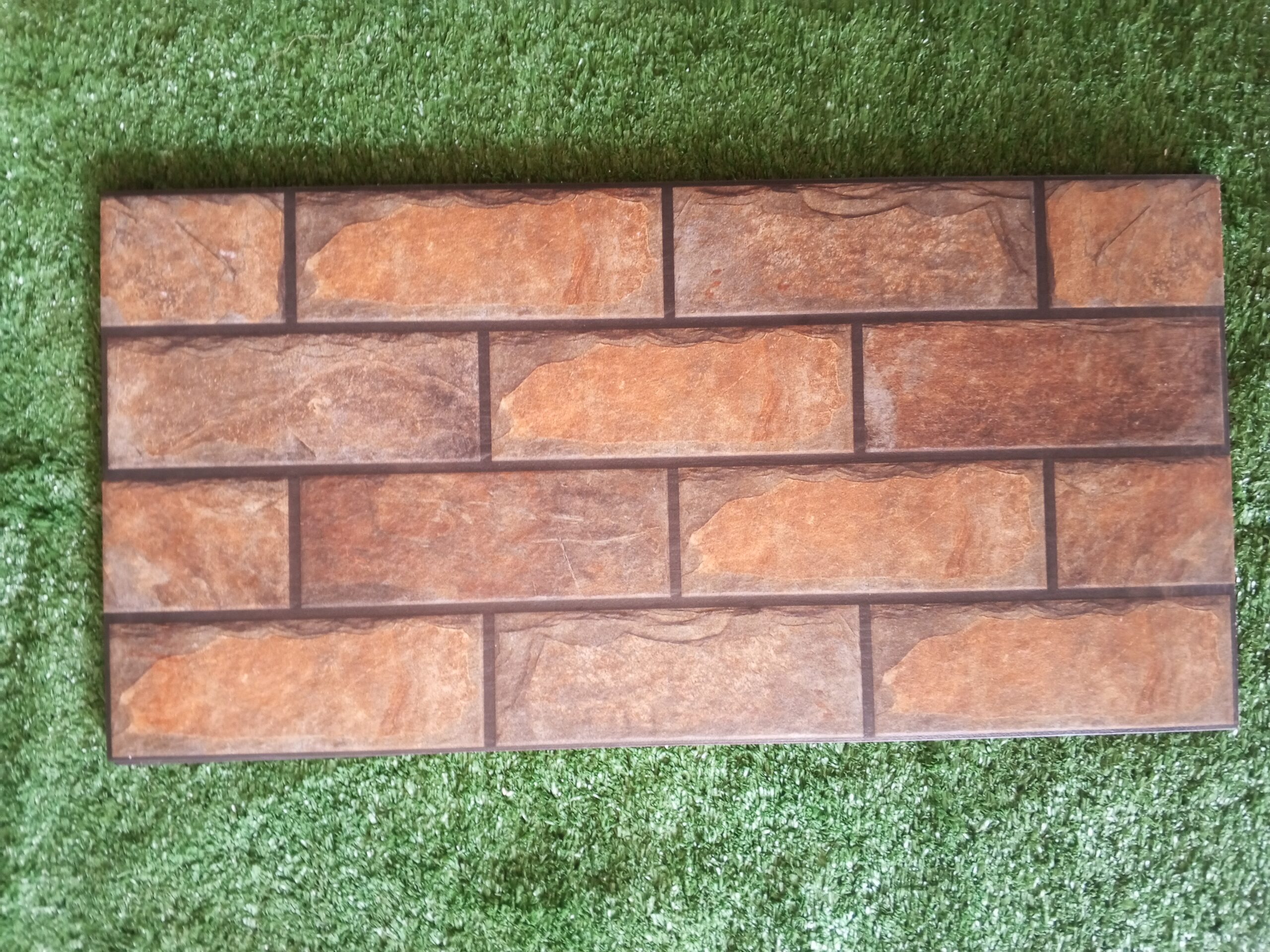 Floor and wall tiles
