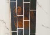 Floor and wall tiles