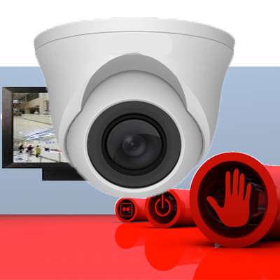 CCTV camera in port Harcourt