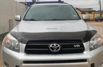 2006-Tokunbo-Toyota-Rav4