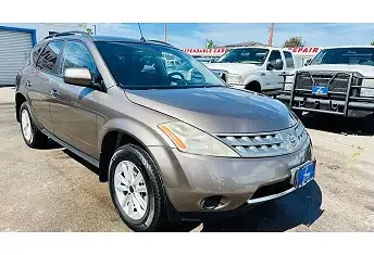 2007-Mazda-Murano-zuwanu-cars-nigeria