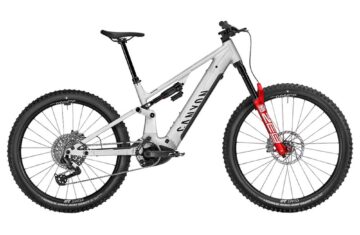 Electric Mountain Bike 2026-Canyon-Neuron-ON-AL-CLLCTV-Electric-Mountain-Bike