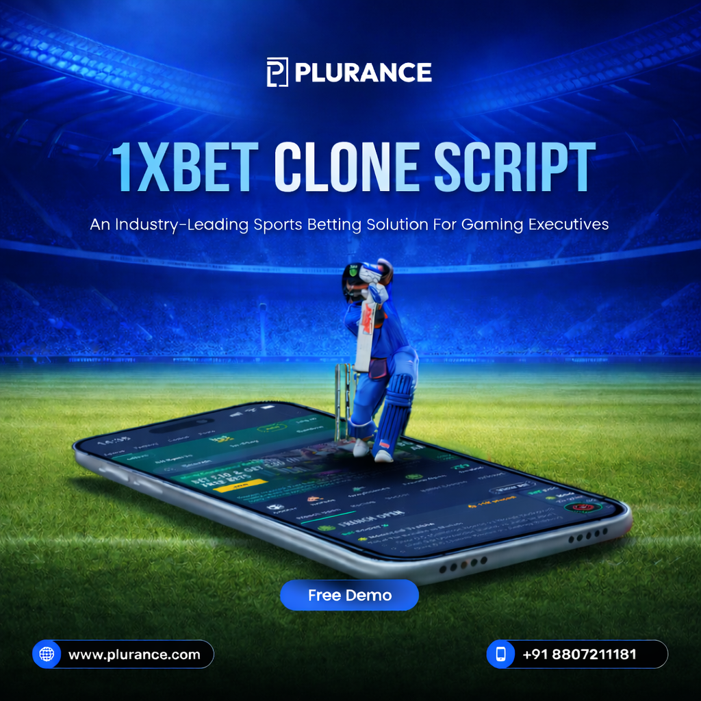 1xBet Clone Script: Build a Dynamic Betwinner‑Inspired Sportsbook