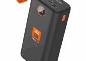 High New Age 55000mah Powerbank
