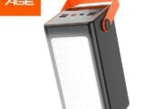 High New Age 55000mah Powerbank
