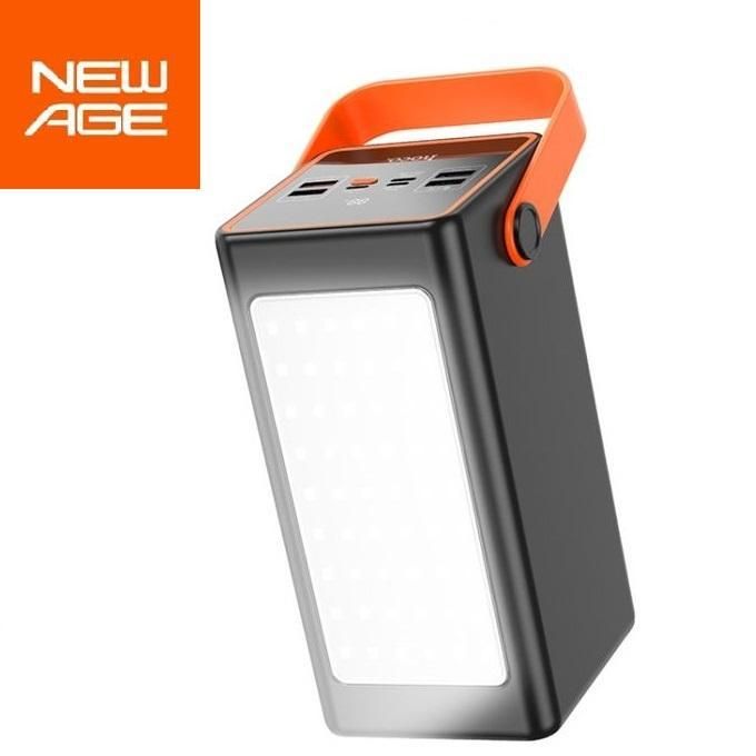 High New Age 55000mah Powerbank