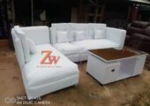 7 seater couch for sale in orlu