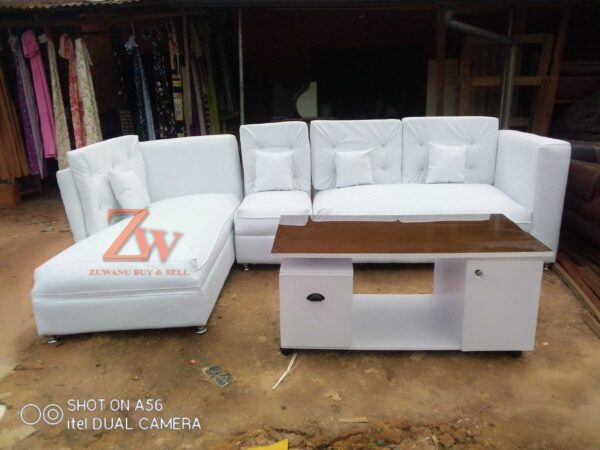 7 seater couch for sale in orlu