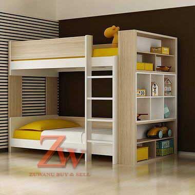 Children’s bed for sale in orlu