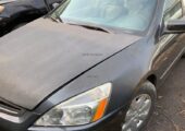 Neat Honda Accord EOD 2003