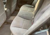 Neat Honda Accord EOD 2003