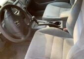Neat Honda Accord EOD 2003