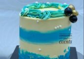 Birthday cakes