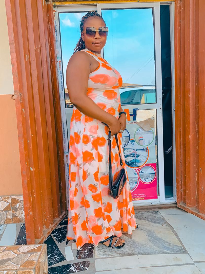 Wedding cake vendor in orlu
