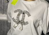 Designer Ladies polo (ladies tops)