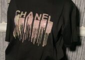 Designer Ladies polo (ladies tops)