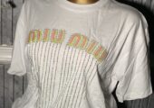 Designer Ladies polo (ladies tops)