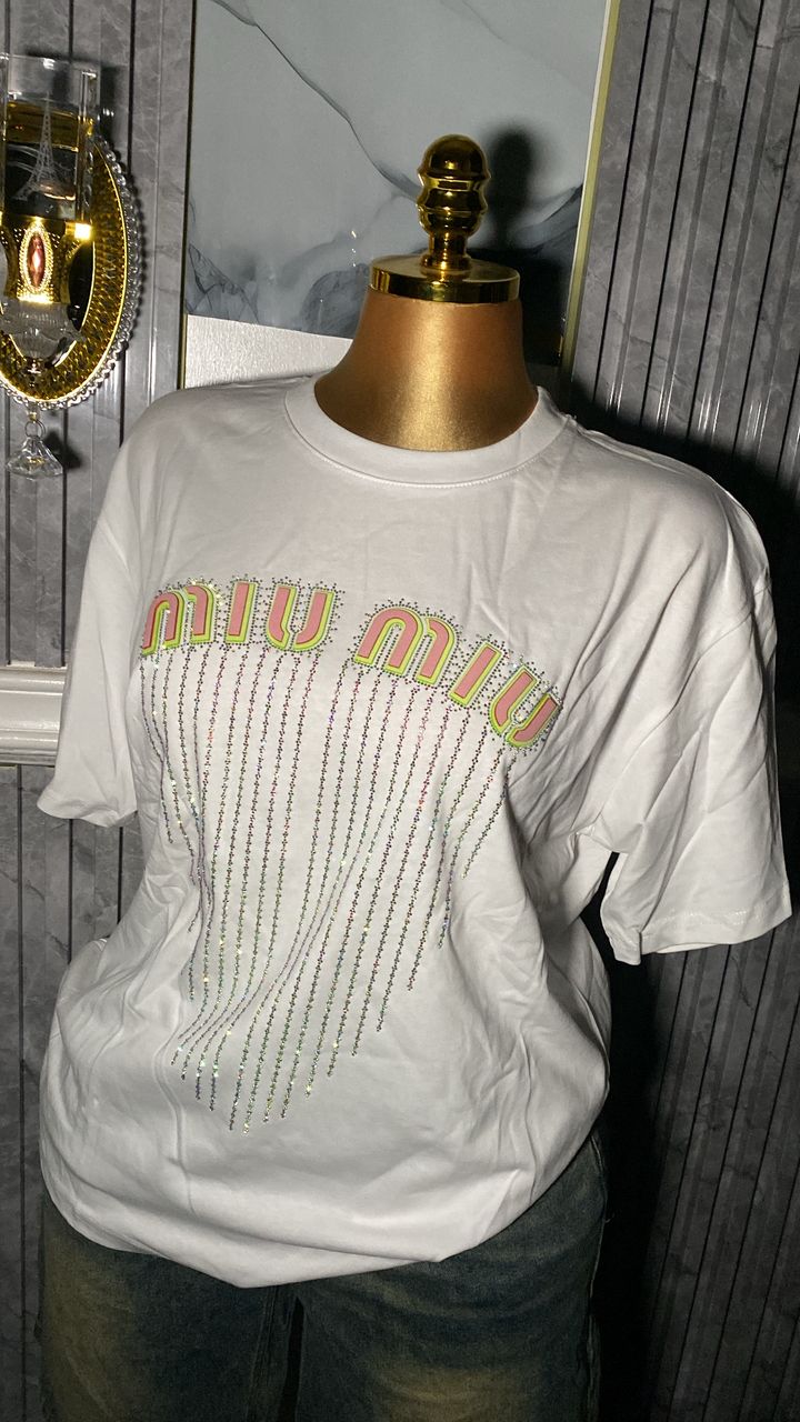 Designer Ladies polo (ladies tops)