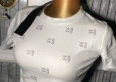 Designer Ladies polo (ladies tops)