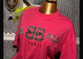 Designer Ladies polo (ladies tops)