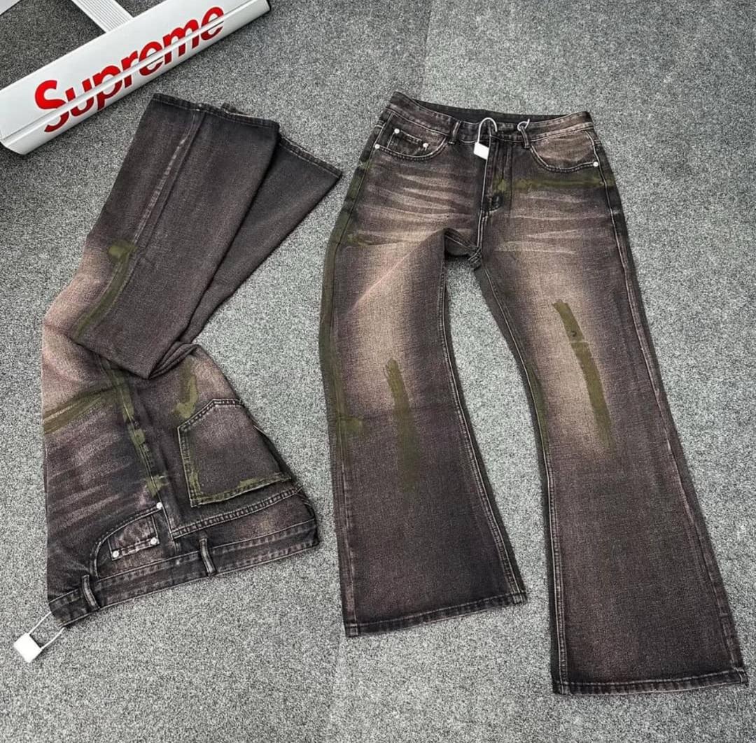 men’s jeans