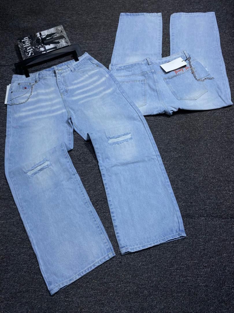 quality men’s jeans