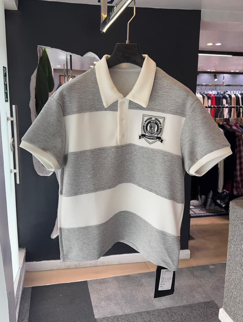 designer Mens vintage shirt