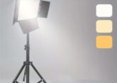 LED Light Kit – Pro LED 800 (Varicolor