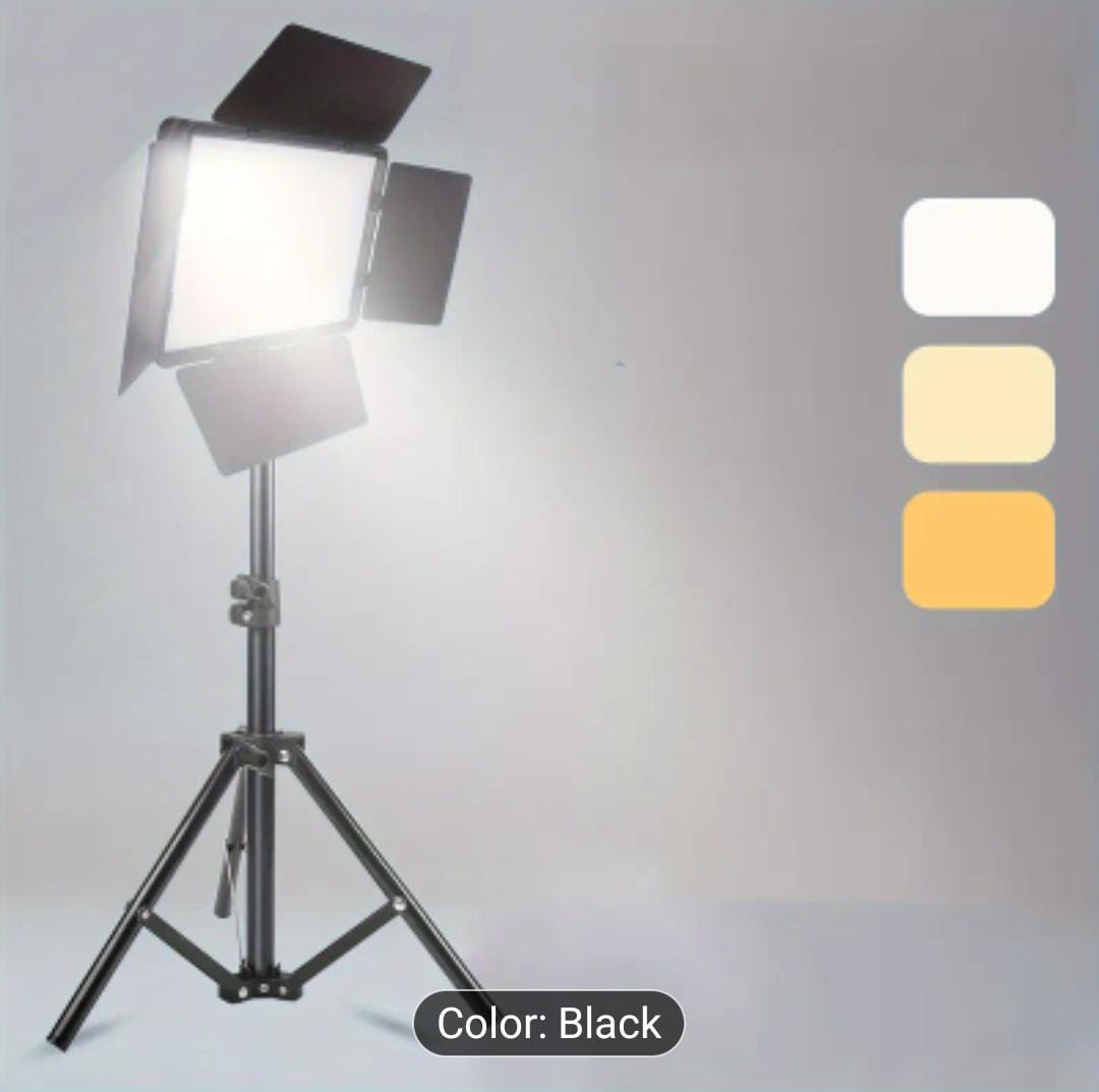 LED Light Kit – Pro LED 800 (Varicolor