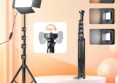 LED Light Kit – Pro LED 800 (Varicolor