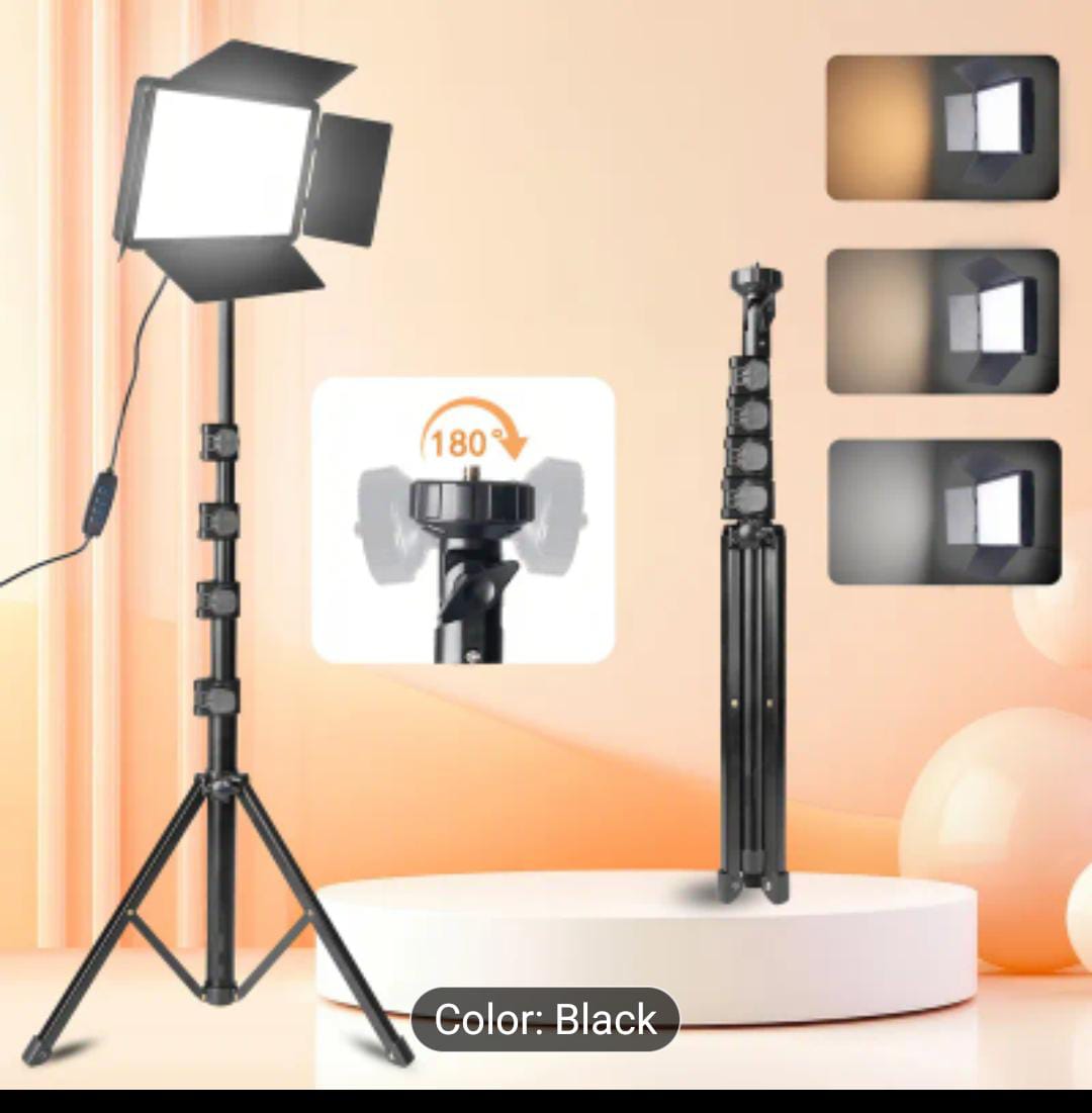 LED Light Kit – Pro LED 800 (Varicolor