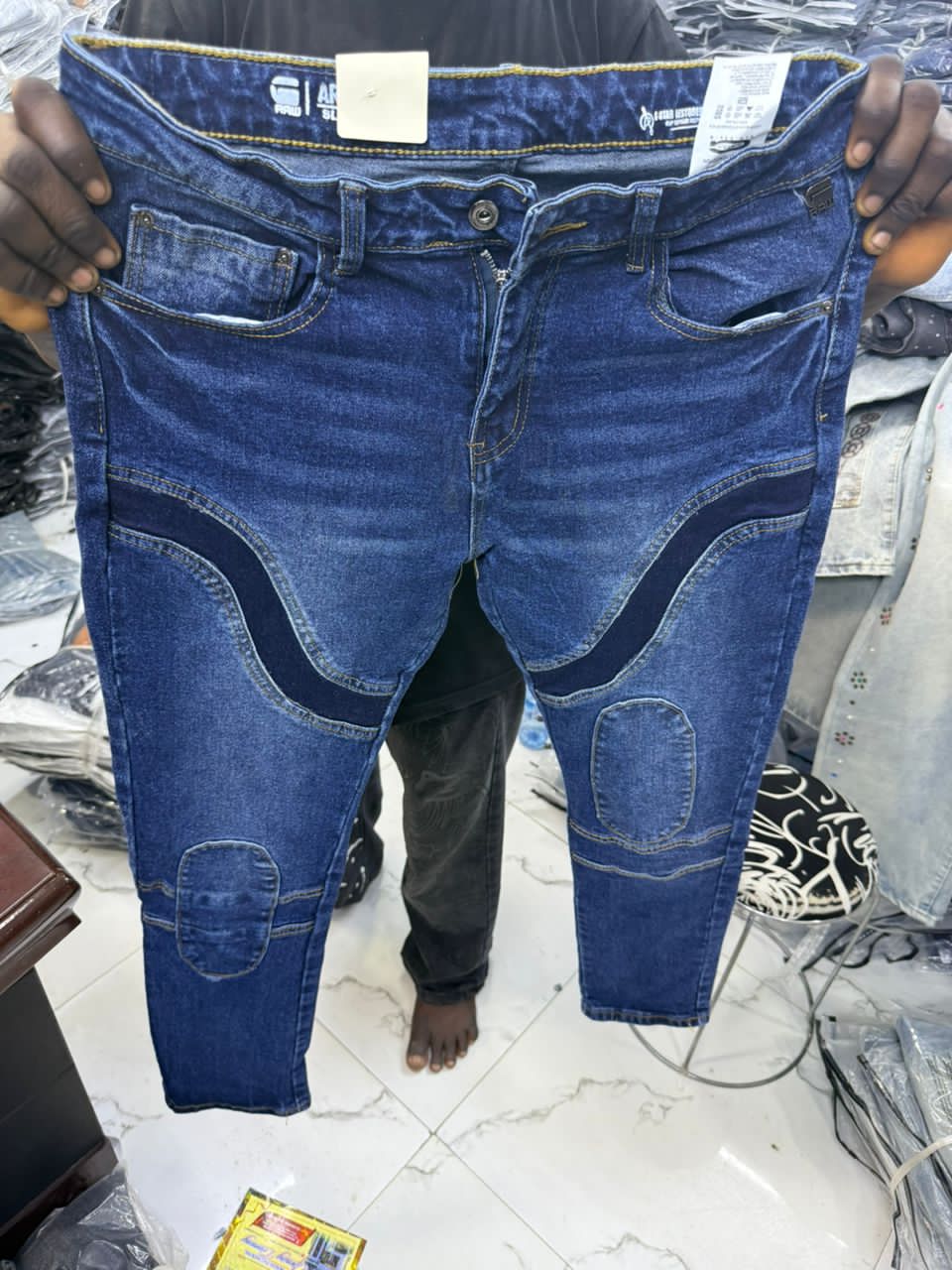 Jeans for men