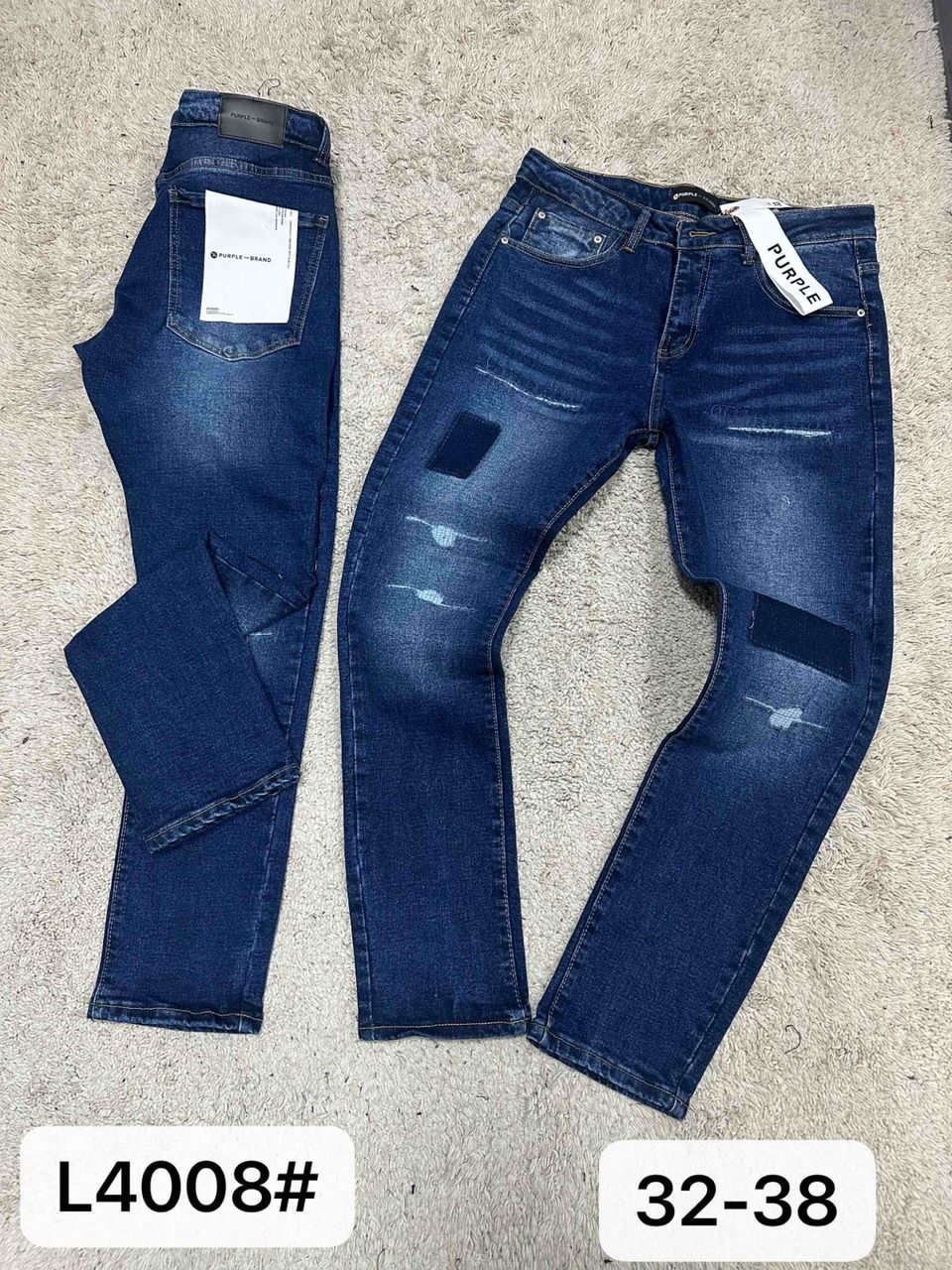Jeans for men