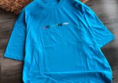 Over size polo unisex
