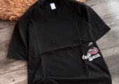 Over size polo unisex