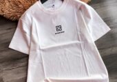 Over size polo unisex