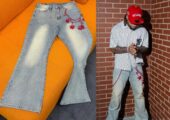 Jeans for men