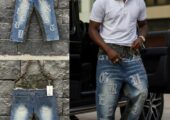 Jeans for men