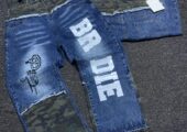 Jeans for men