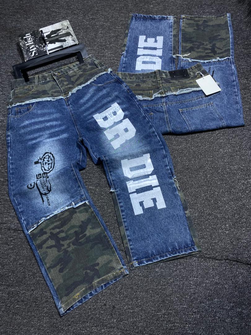 Jeans for men
