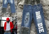 Jeans for men