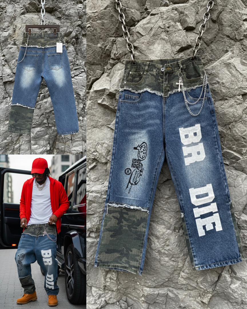 Jeans for men