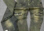 Jeans for men