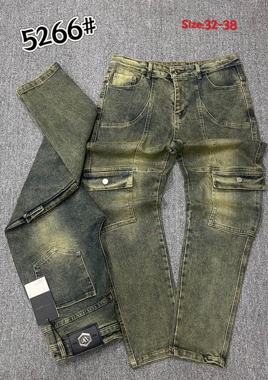Jeans for men