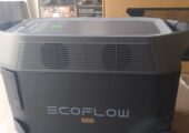 Ecoflow Delta Pro Portable Power Station 3.6kwh (5 Years Warranty)
