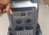 Ecoflow Delta Pro Portable Power Station 3.6kwh (5 Years Warranty)