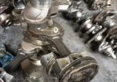 Japanese crankshaft importer in onitsha